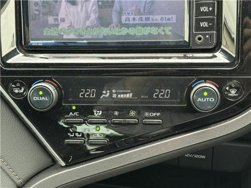 CAMRY