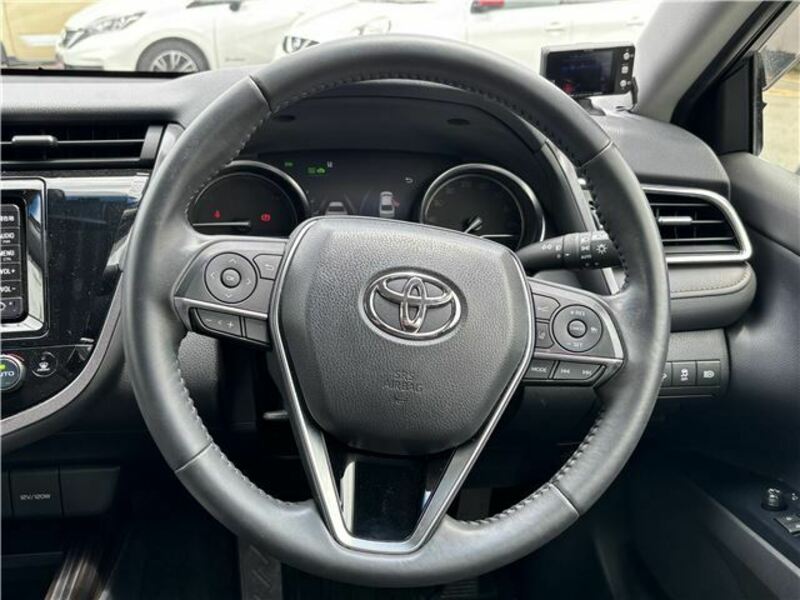 CAMRY