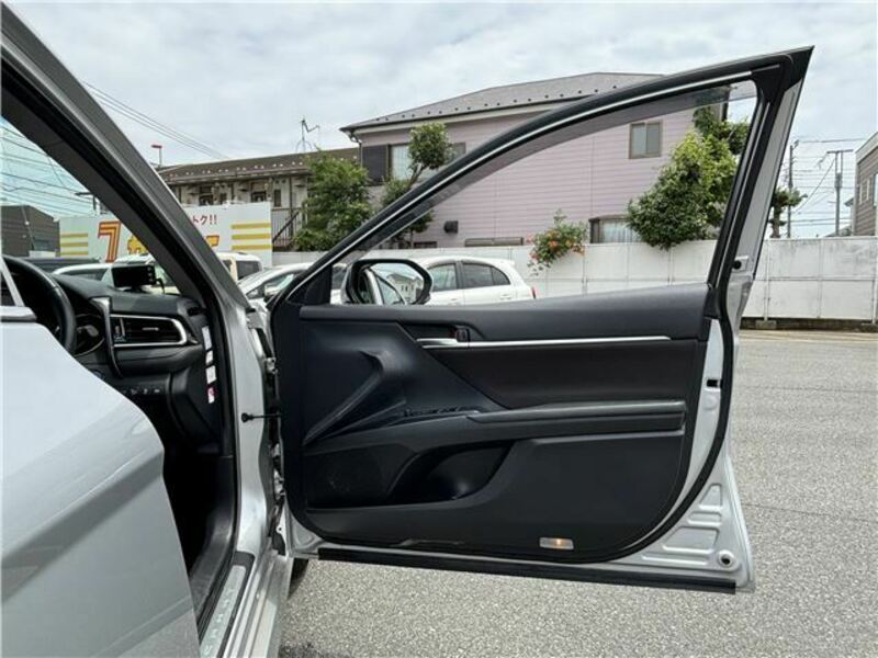CAMRY