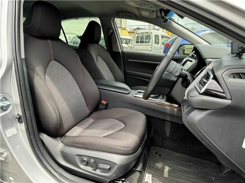 CAMRY