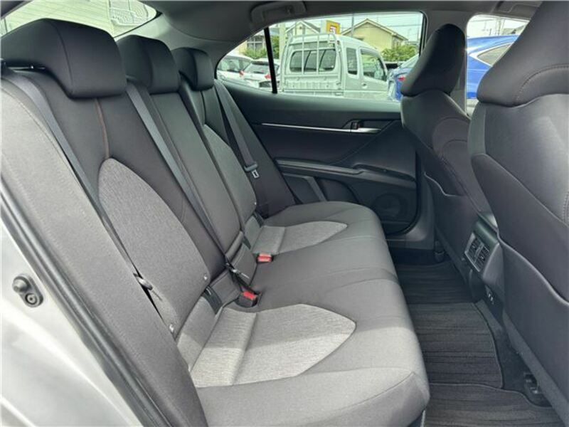 CAMRY