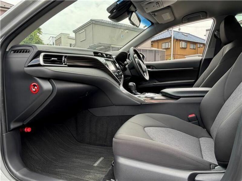 CAMRY