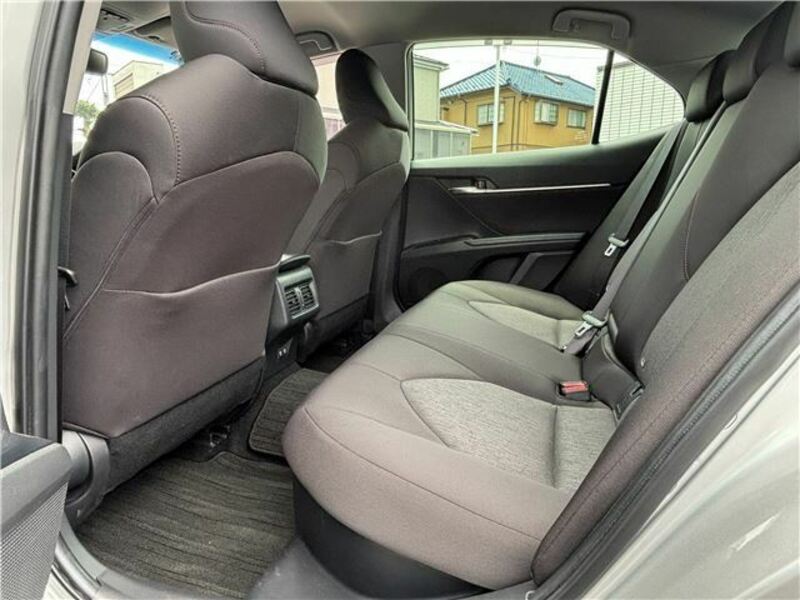 CAMRY
