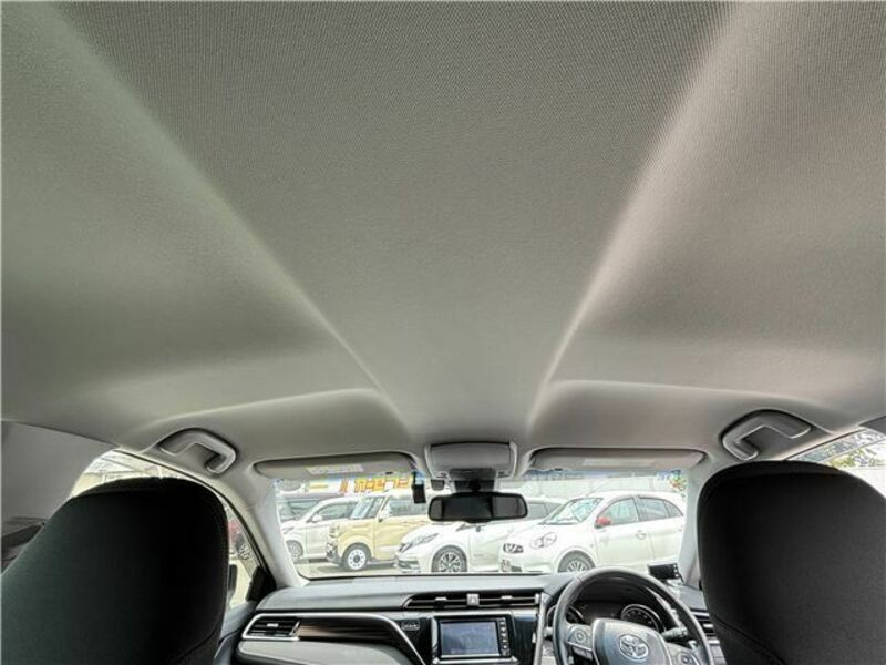 CAMRY
