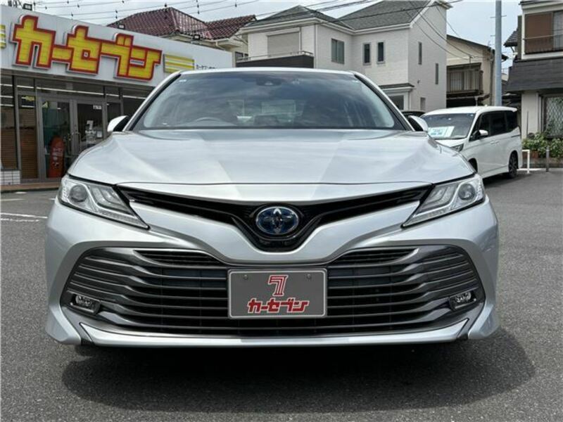 CAMRY