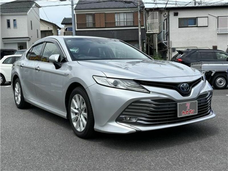 CAMRY