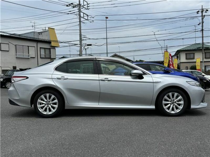 CAMRY