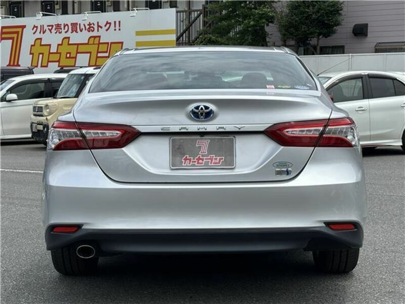 CAMRY