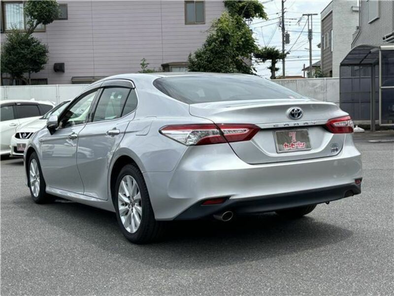 CAMRY