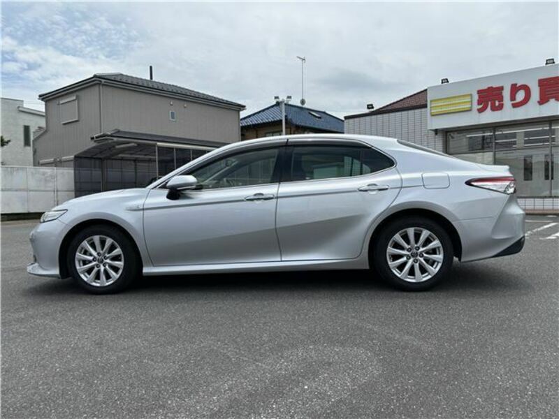 CAMRY