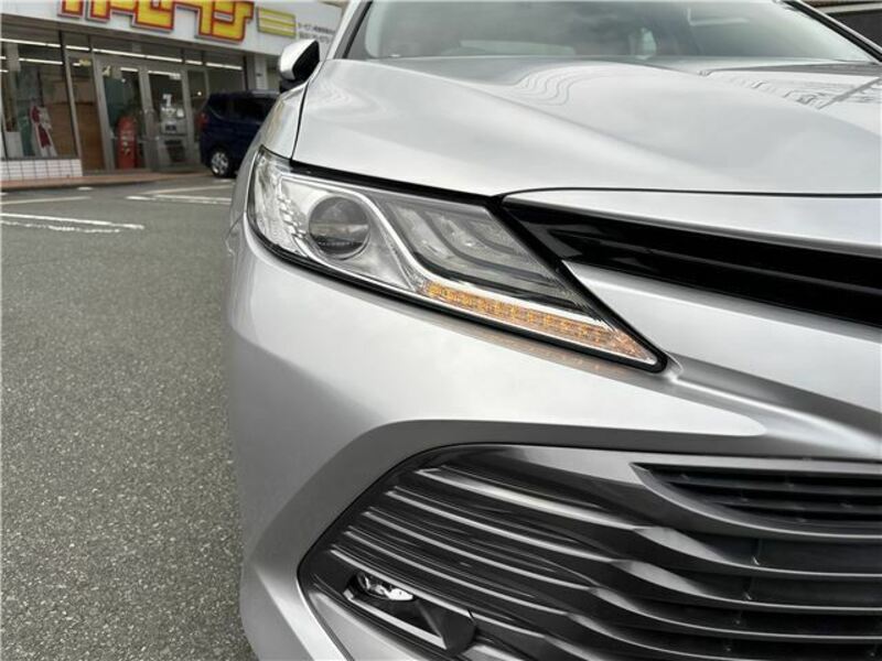 CAMRY