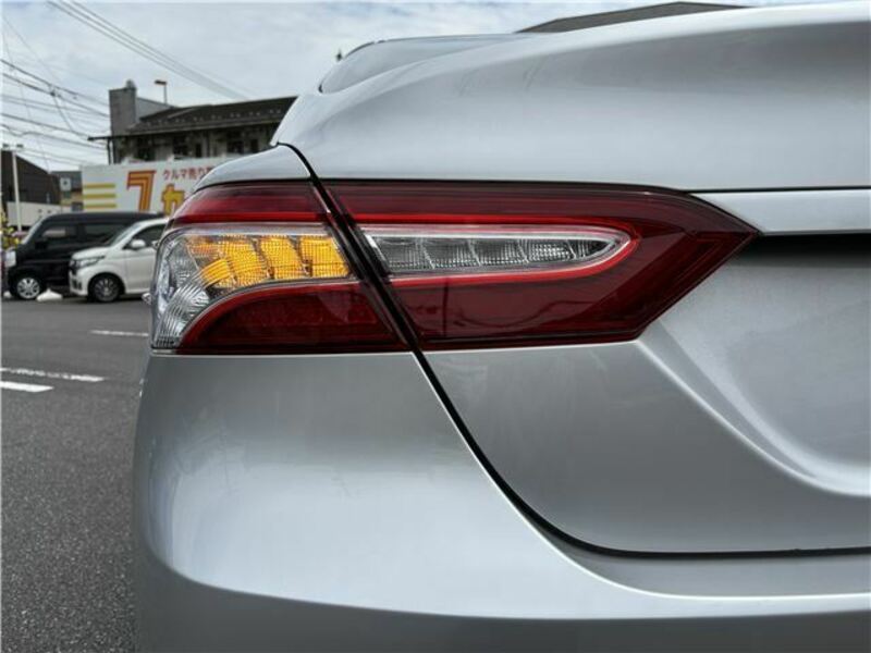 CAMRY