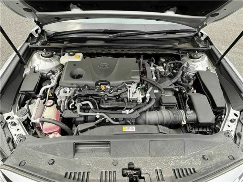 CAMRY