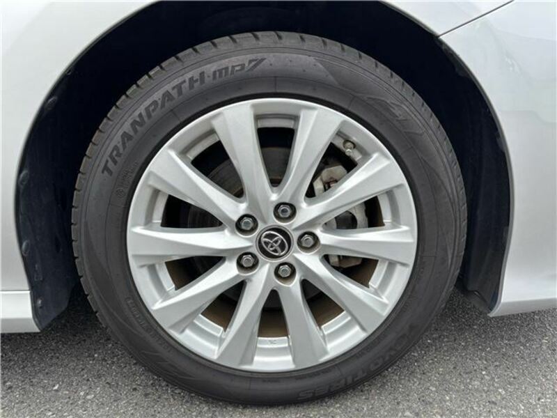 CAMRY
