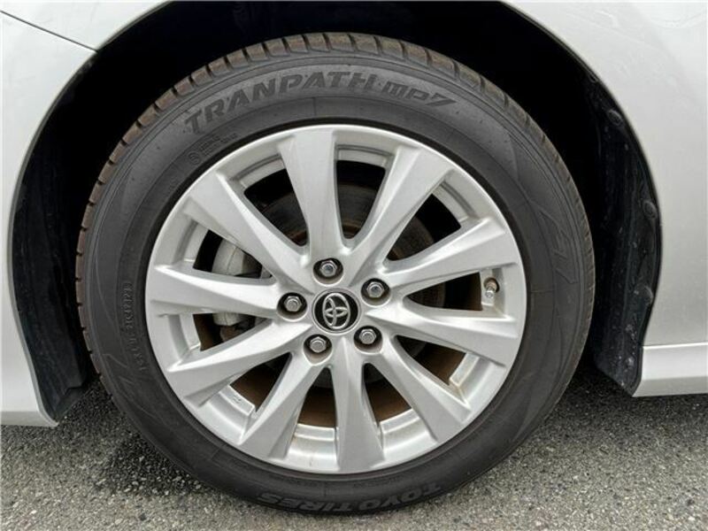 CAMRY