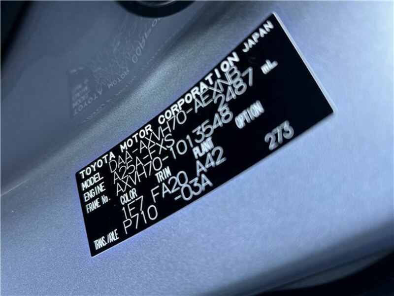CAMRY