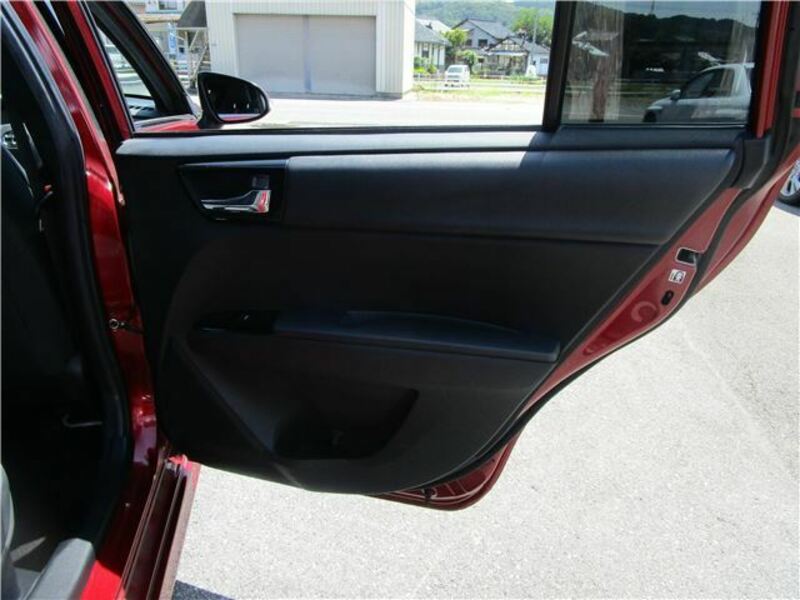 COROLLA FIELDER