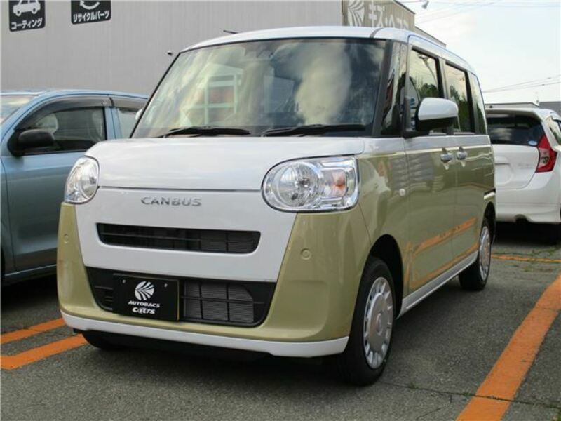 MOVE CANBUS-0