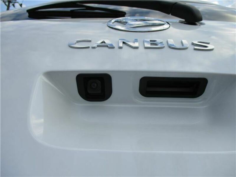 MOVE CANBUS