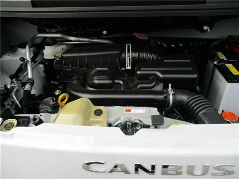 MOVE CANBUS