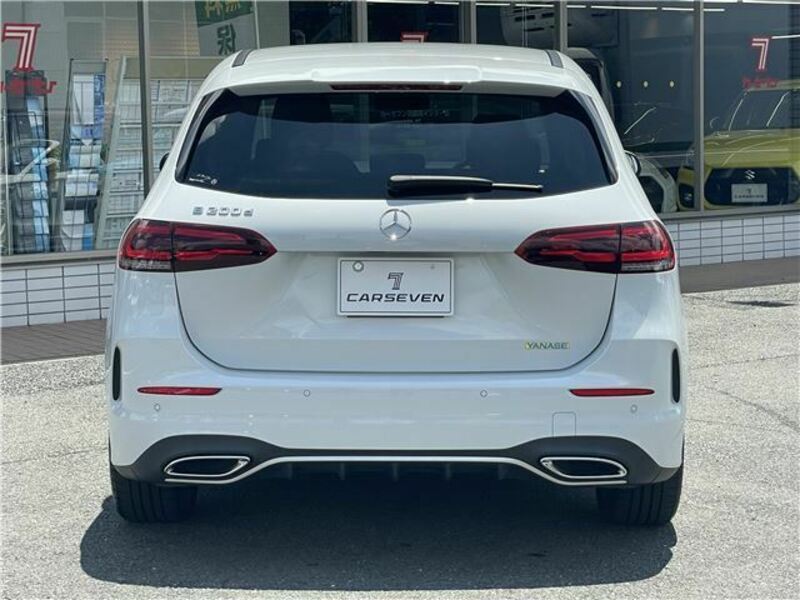B-CLASS