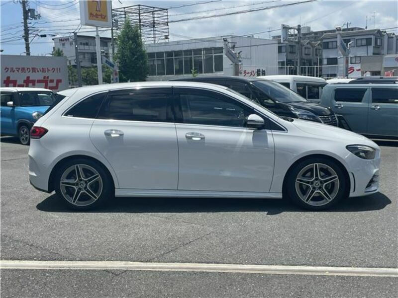 B-CLASS