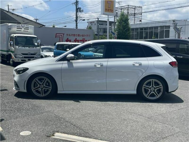 B-CLASS