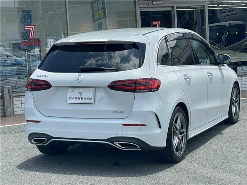 B-CLASS