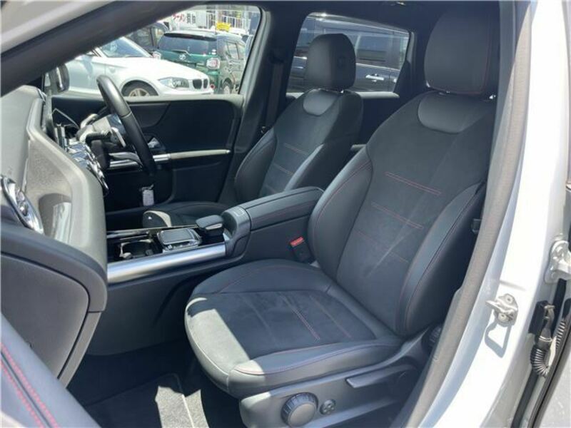 B-CLASS
