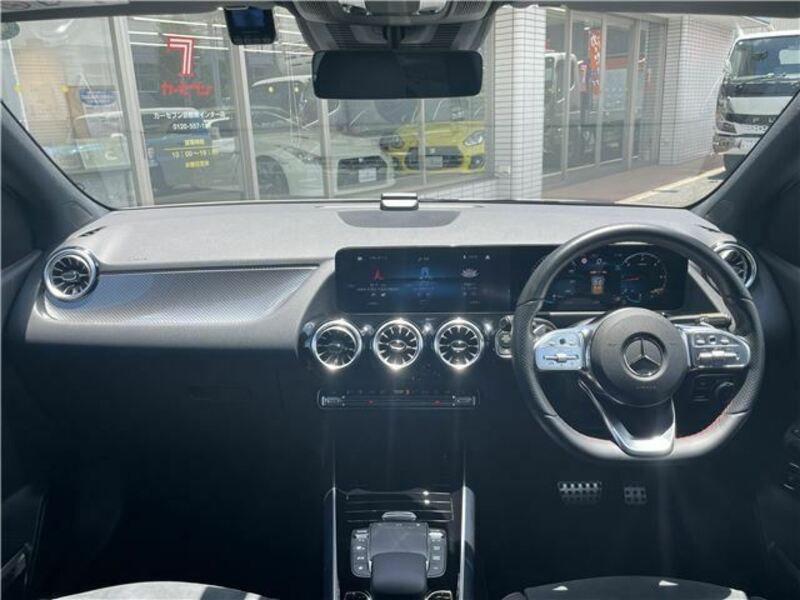 B-CLASS