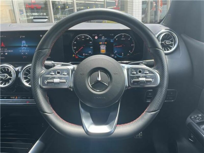 B-CLASS