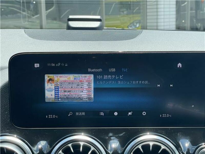 B-CLASS