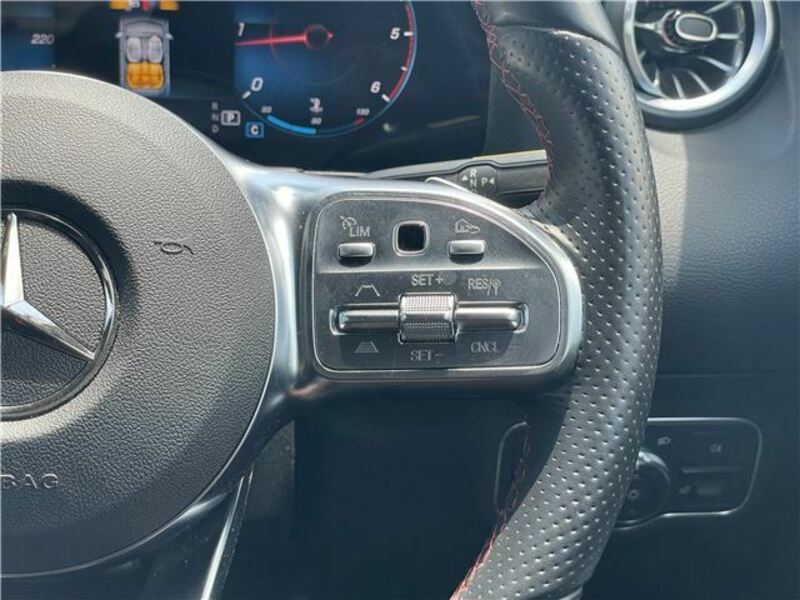 B-CLASS