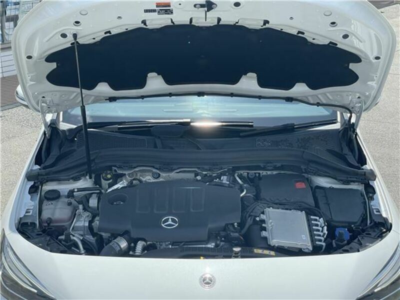 B-CLASS