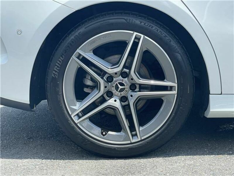 B-CLASS