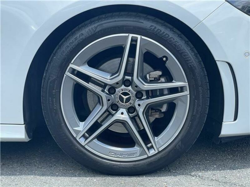 B-CLASS