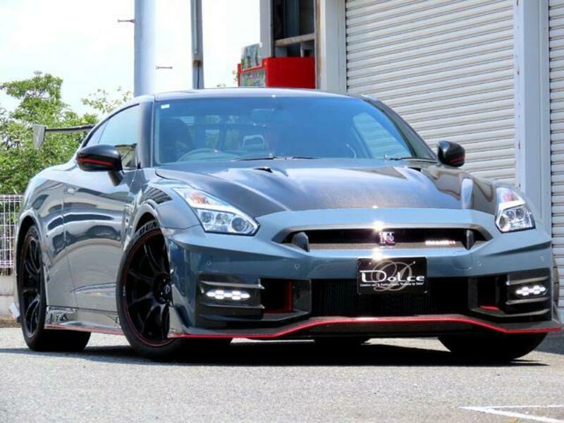 GT-R