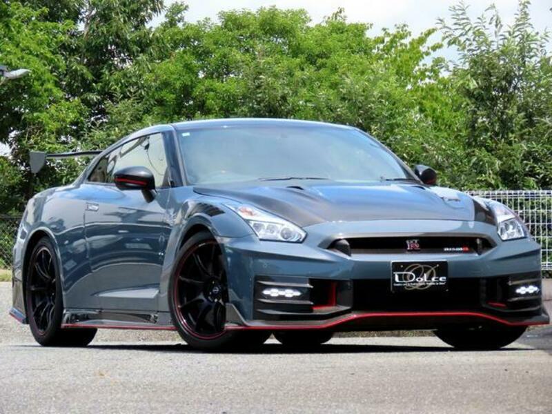 GT-R
