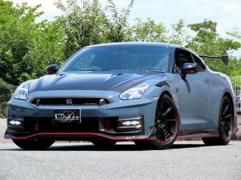GT-R