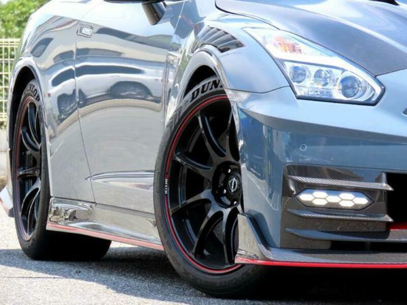 GT-R