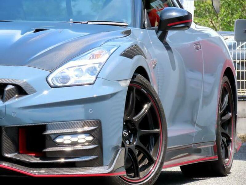 GT-R