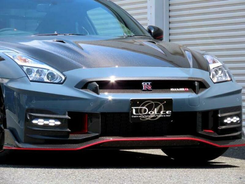 GT-R