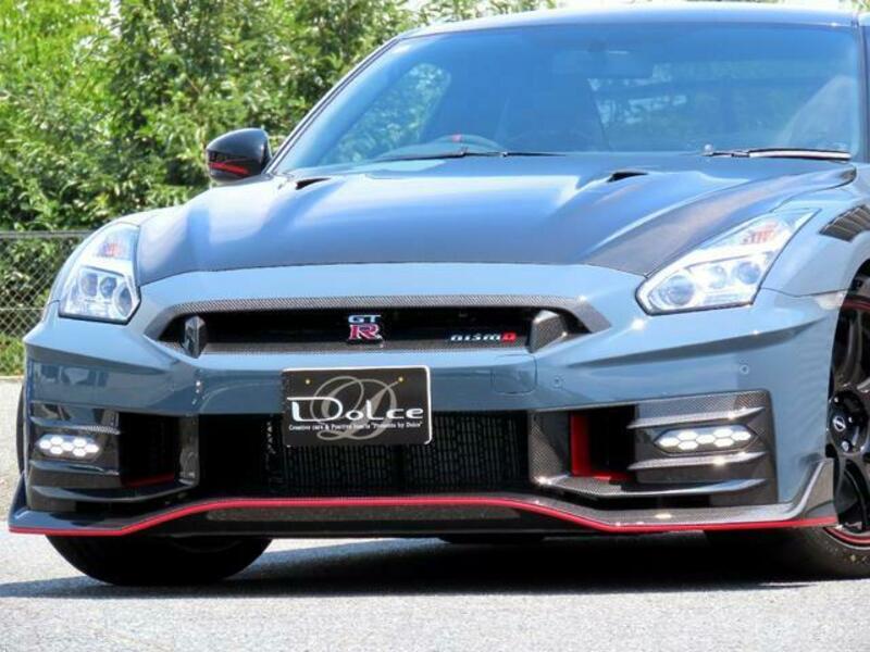 GT-R