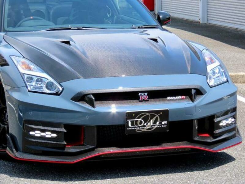 GT-R