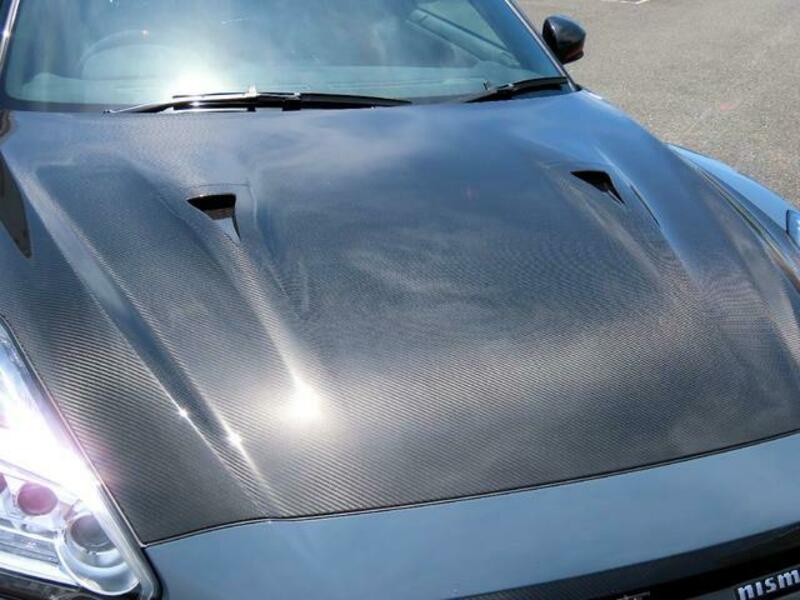 GT-R