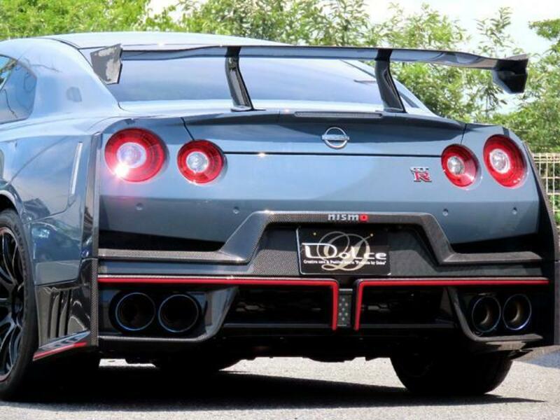 GT-R