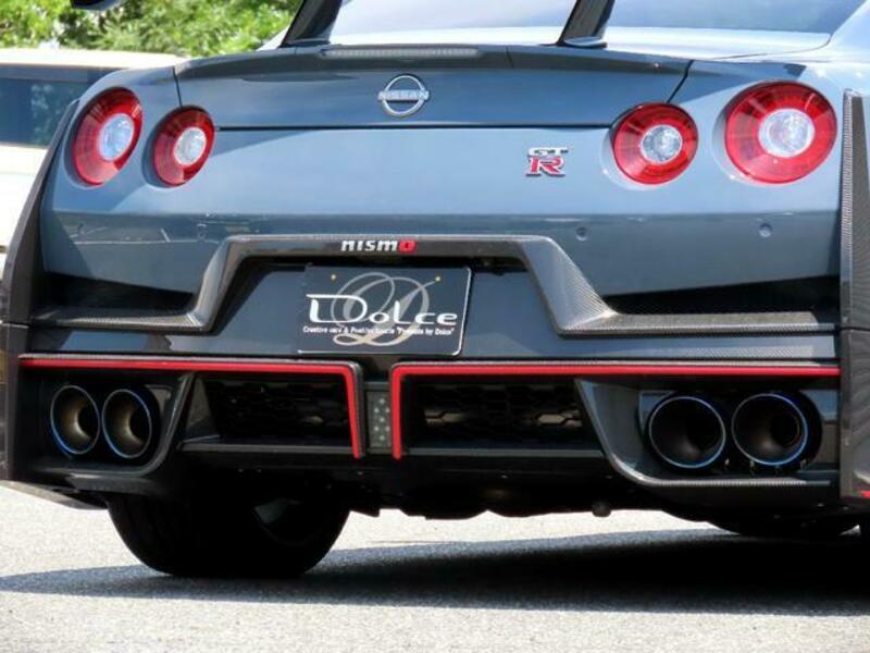GT-R