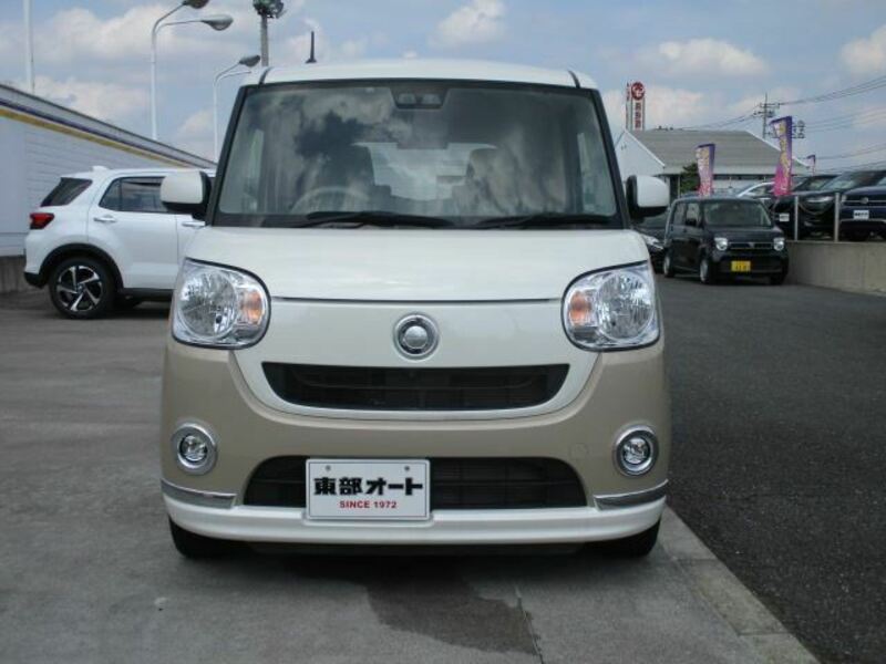 MOVE CANBUS