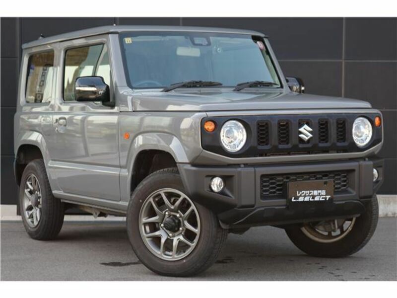 JIMNY