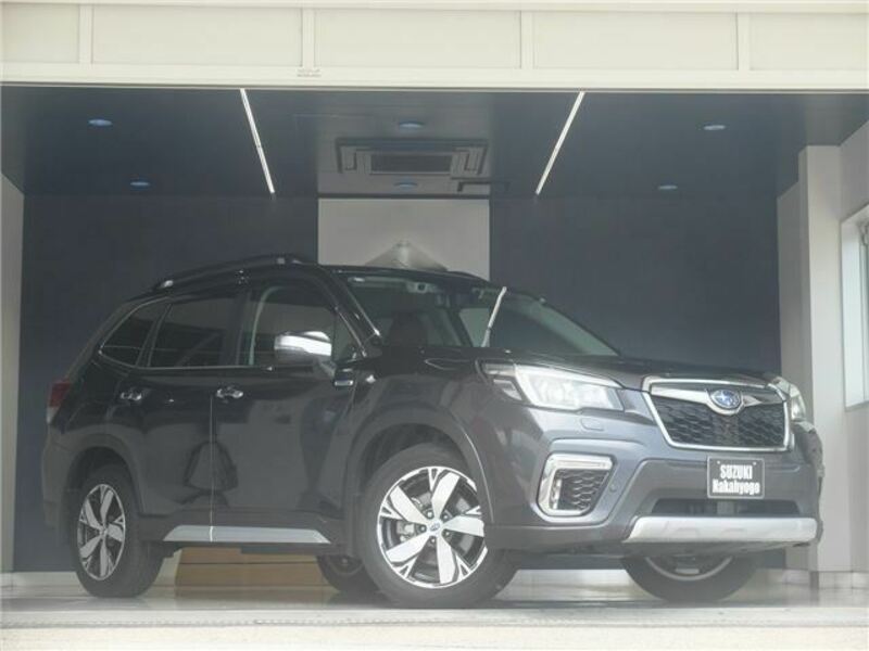 FORESTER-0